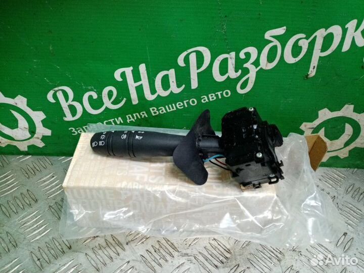 Переключатель света Renault Logan 1 Ф 2