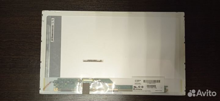 Матрица для ноутбука в ассортименте