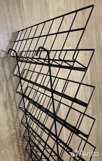 Подставка стойка для открыток и другого