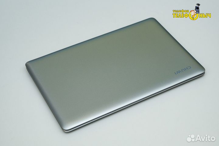 Ноутбук Chuwi HeroBook Pro 14.1