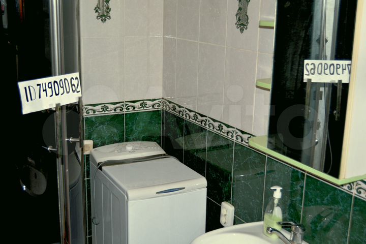 Квартира-студия, 36 м², 1/3 эт.