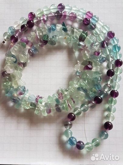 Набор бусин 2