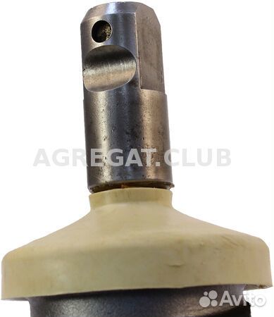 Рейка рулевая гидравлическая Motorherz R23821NW