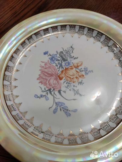 Сервиз столовый Германия