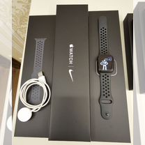 Часы apple watch 6 40 mm