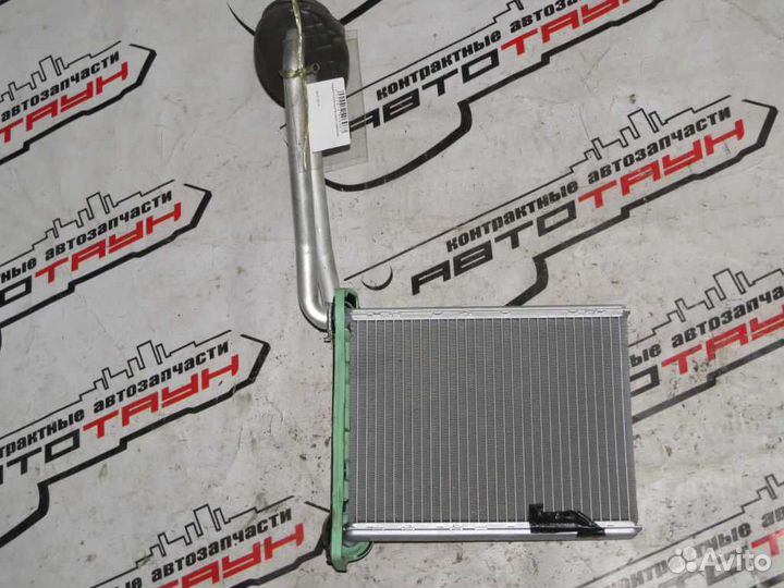 Радиатор печки peugeot 308 4A 4E T7