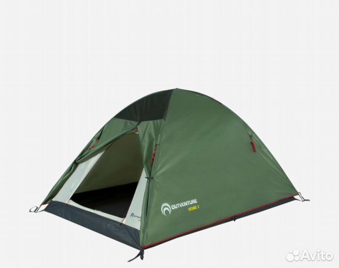 Палатка туристическая аренда