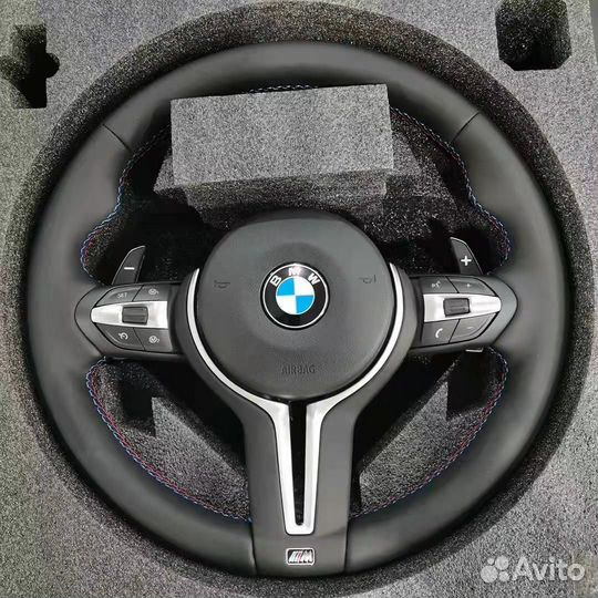 Тюнинг любые запчасти на Люкс авто