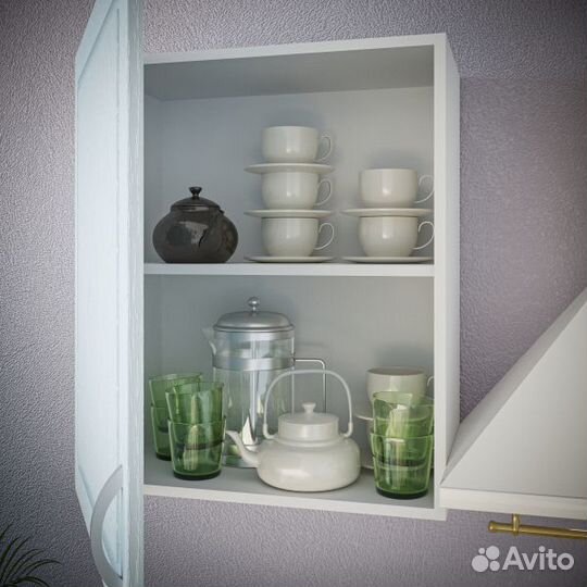 Модульная кухня 