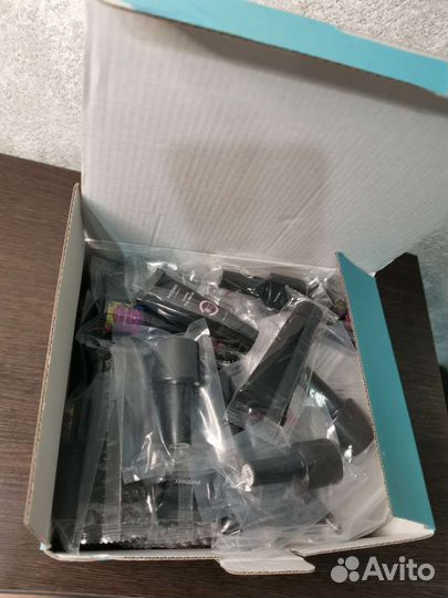 Маникюрный набор 