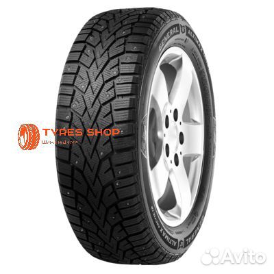 General Tire Altimax Arctic 12 175/70 R14