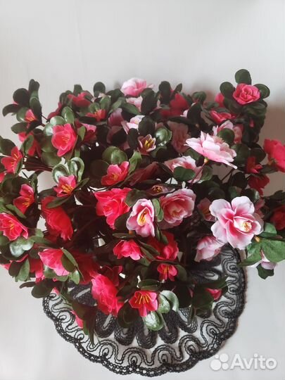 Букет цветов