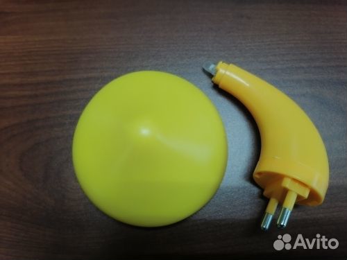 Светильник-ночник