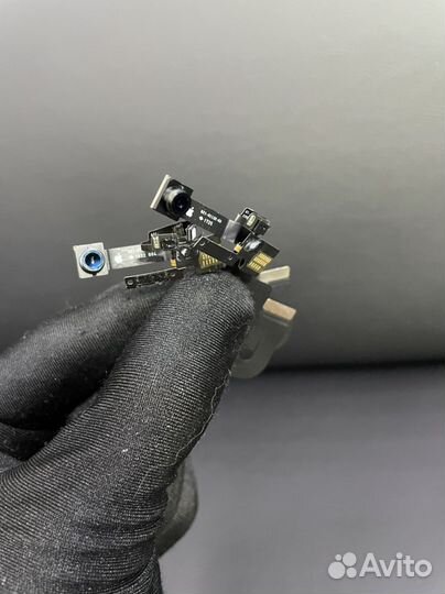 Фронтальная камера на iPhone 8 Plus оригинал