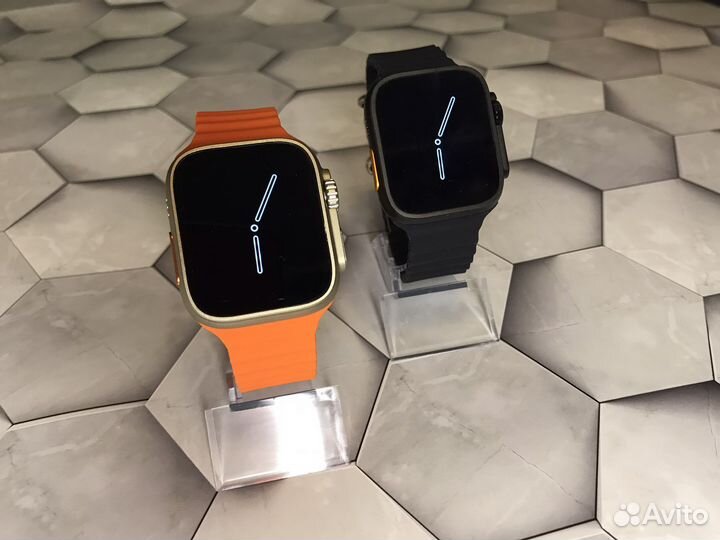 Apple Watch 8 ultra