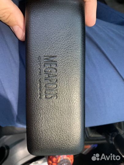 Очки Megapolis (оправа) новая