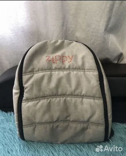 Сумка для мамы