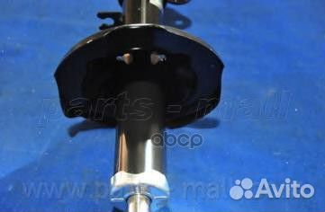Амортизатор зад прав PJB140A Parts-Mall