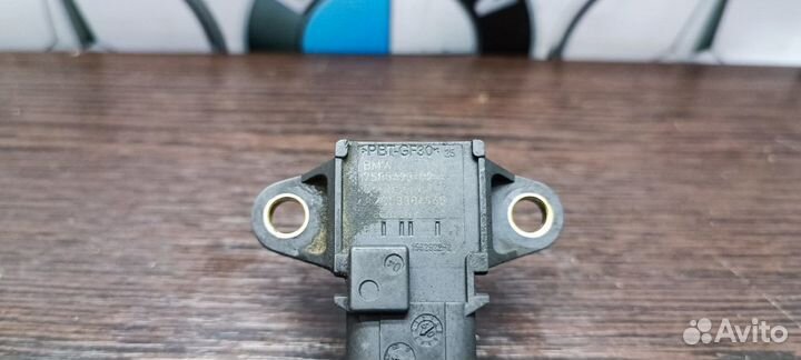 Датчик абсолютного давления Bmw N63