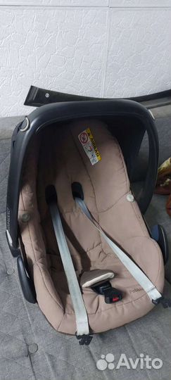 Переноска для детей