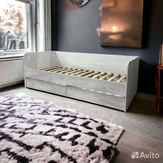 Кровать детская