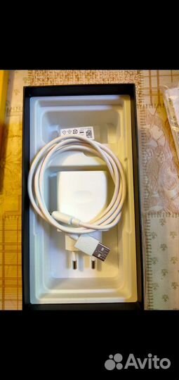 Новый смартфон Realme 9Pro 128Gb / 6Gb озу