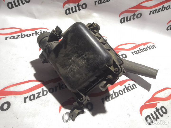 Корпус воздушного фильтра LADA Калина 2009