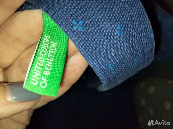 Вещи пакетом на подростка