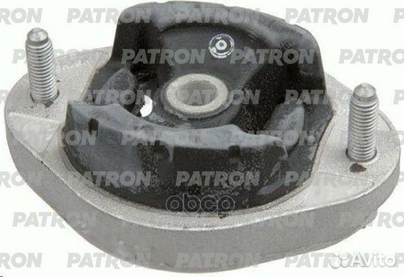 Опора кпп audi A4 AT 00- PSE30446 patron