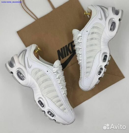 Nike Air Max Tailwind 4 (Арт.11799)
