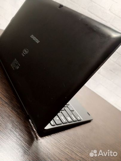 Планшет Digma citi 11