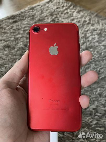 iPhone 7, 32 ГБ