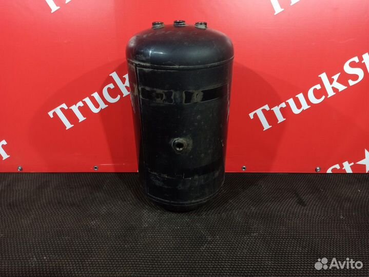 Ресивер воздушный 40L Man TGA, Man TGS, Man TGX