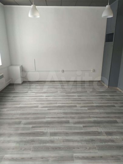 Помещение под бьюти услуги 25 м²