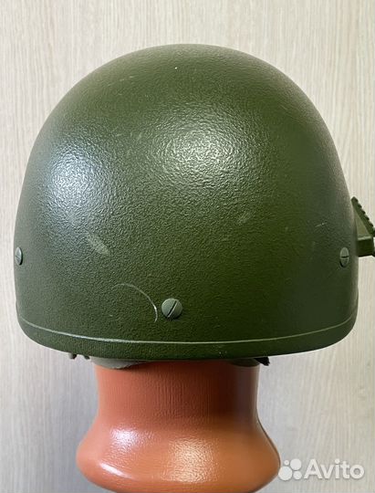 Армейский противоосколочный шлем