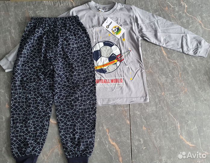 Костюм для мальчика