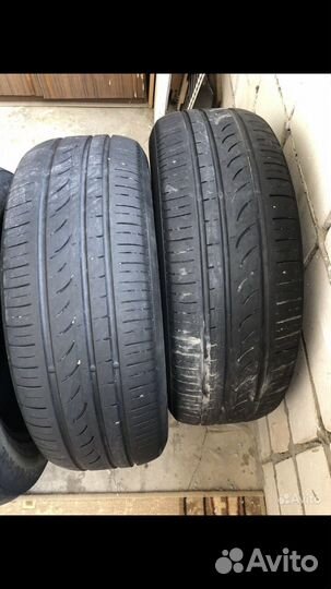 Pirelli Formula Energy 205/60 R16 92V
