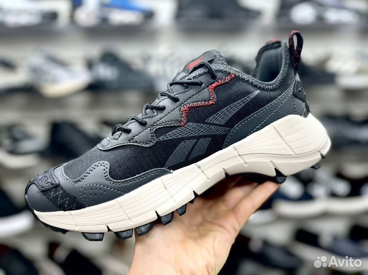 Кроссовки Reebok Gore Tex