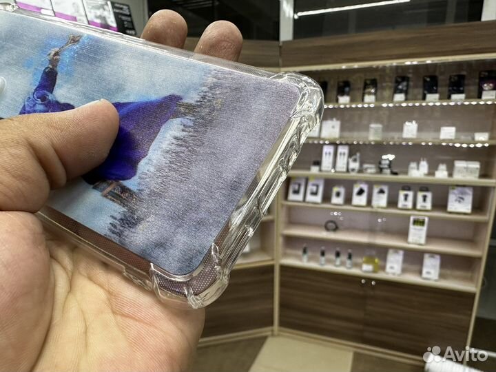 Чехол на realme 9