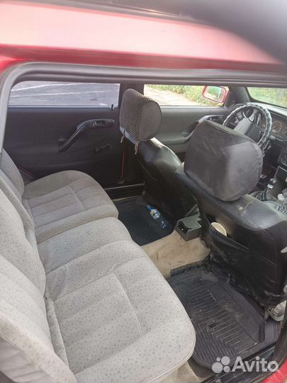 Volkswagen Passat 2.0 МТ, 1994, 200 000 км