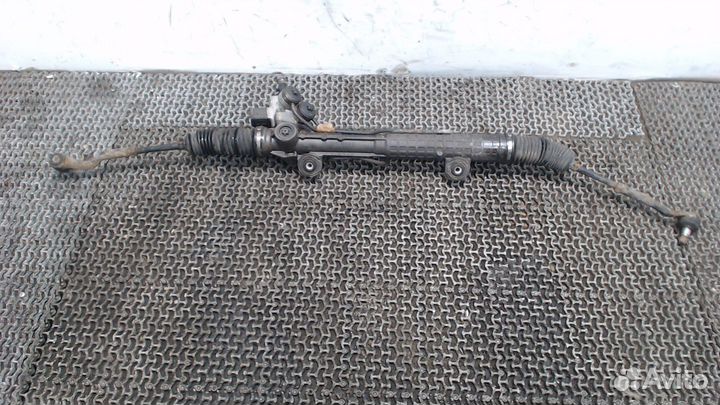 Рейка рулевая с г/у Mercedes E W210, 1999