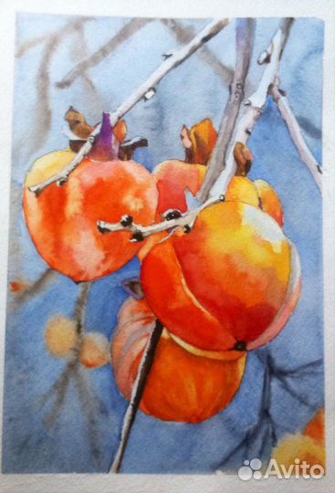 Картины графика