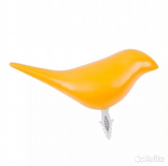 Крючок настенный новый, набор 2 шт