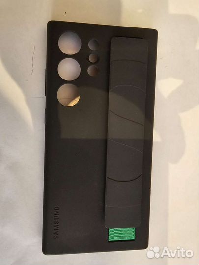 Чехол на Samsung galaxy s23 ultra