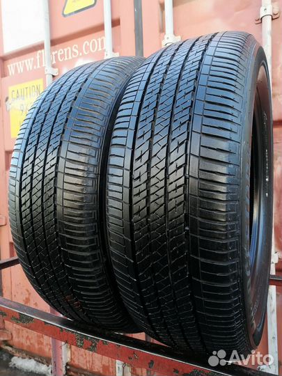 Bridgestone Ecopia H/L 422 Plus 235/55 R18 100H
