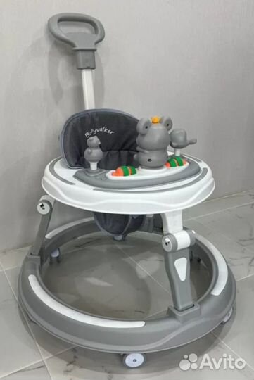 Ходунки детские бу