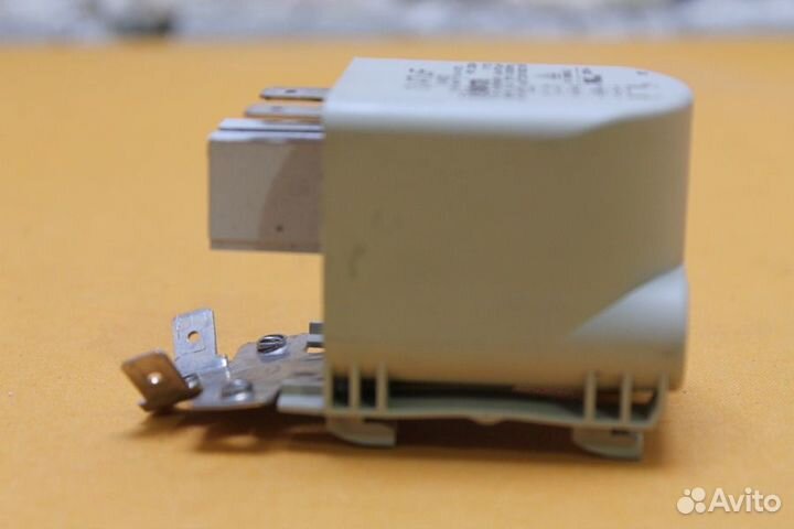 Сетевой фильтр Whirlpool 481212118282 бу. 3408