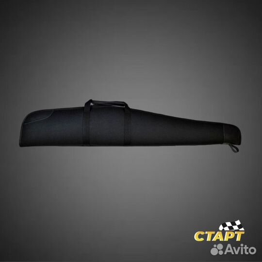 Чрп-112 Чехол поролоновый 110 см б/оптики для скс