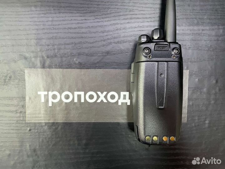 Рация Vostok ST-101 DW