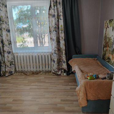 Дом 60 м² на участке 4 сот.